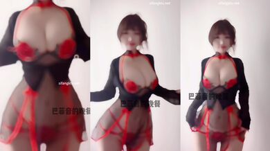 快手主播 穿云音2024 新番私定裸舞 超大尺度清楚看B重磅来袭 (2)