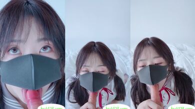 【hongkongdoll】hkd-47 私信短片口交 玩偶姐姐